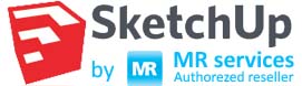 Logo_MR_SketchUp