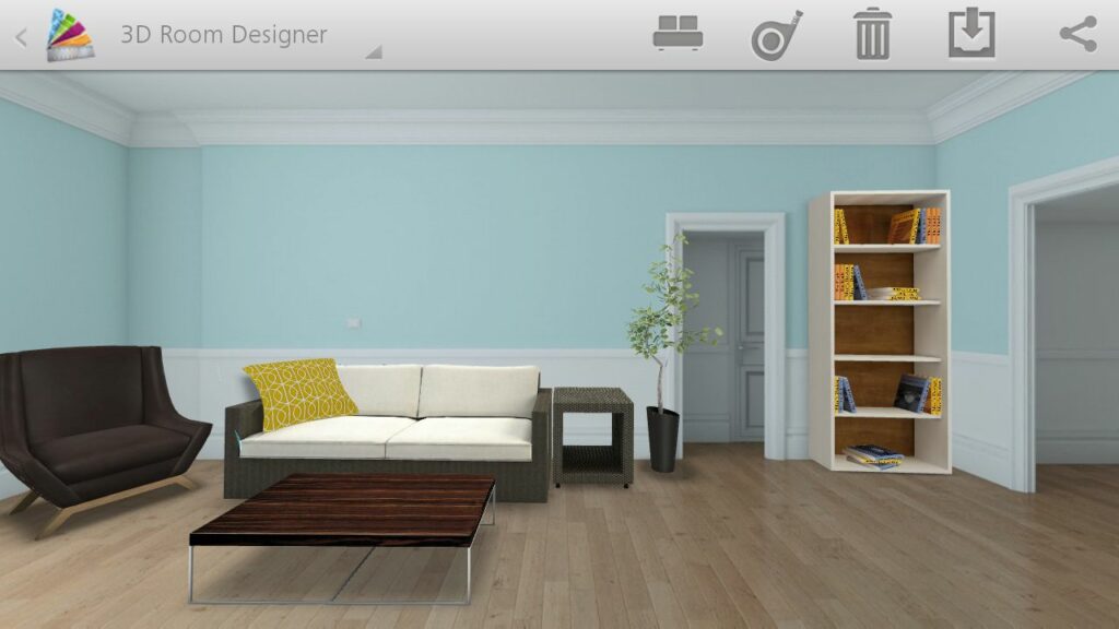 Homestyler – Software 3D per Interior Design Professionale - MR services