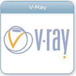 V-ray - Mr services